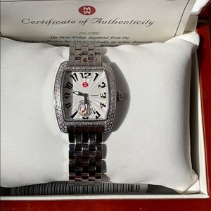 Michele Mini Urban Diamond